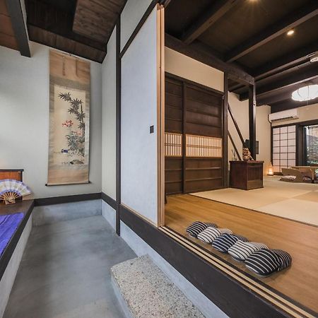 קיוטו Shiki Homes Kyoka מראה חיצוני תמונה