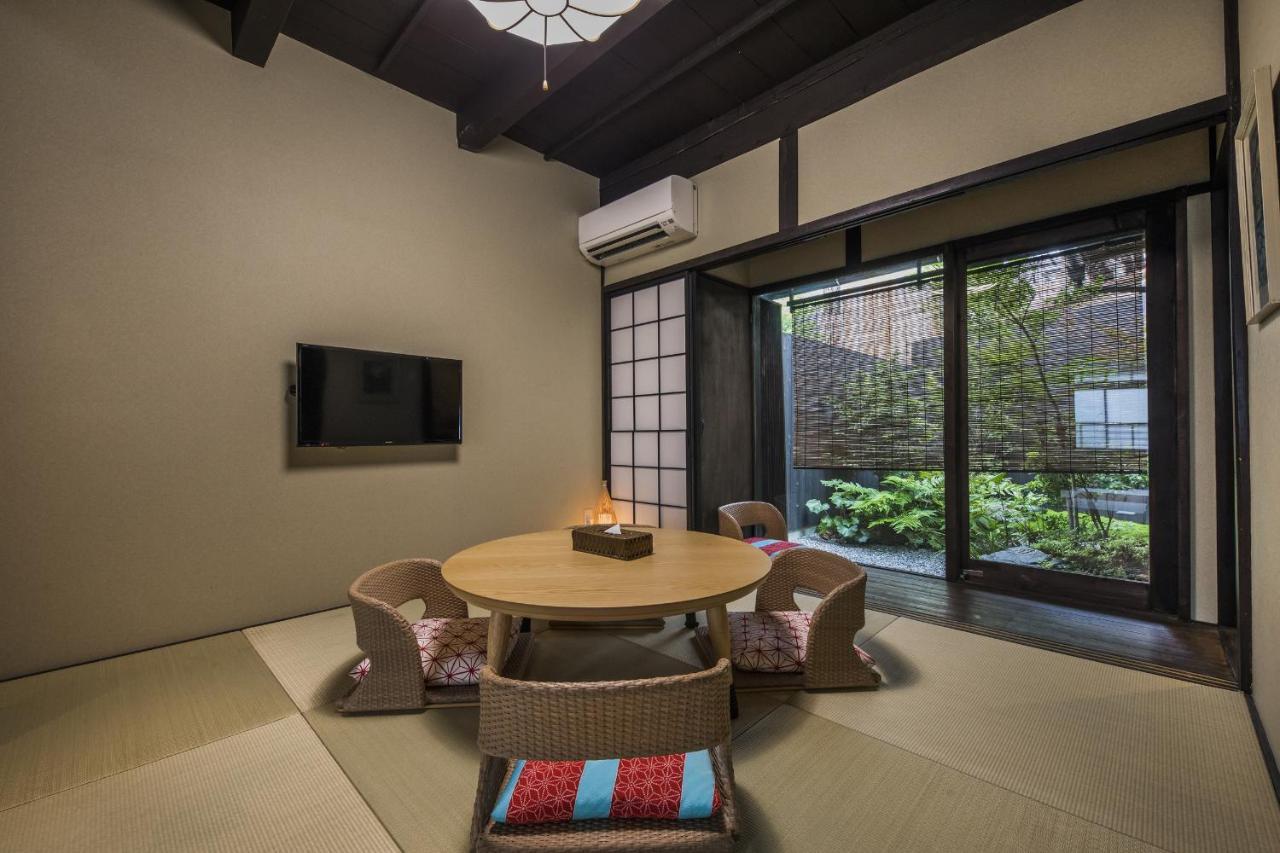 קיוטו Shiki Homes Kyoka מראה חיצוני תמונה