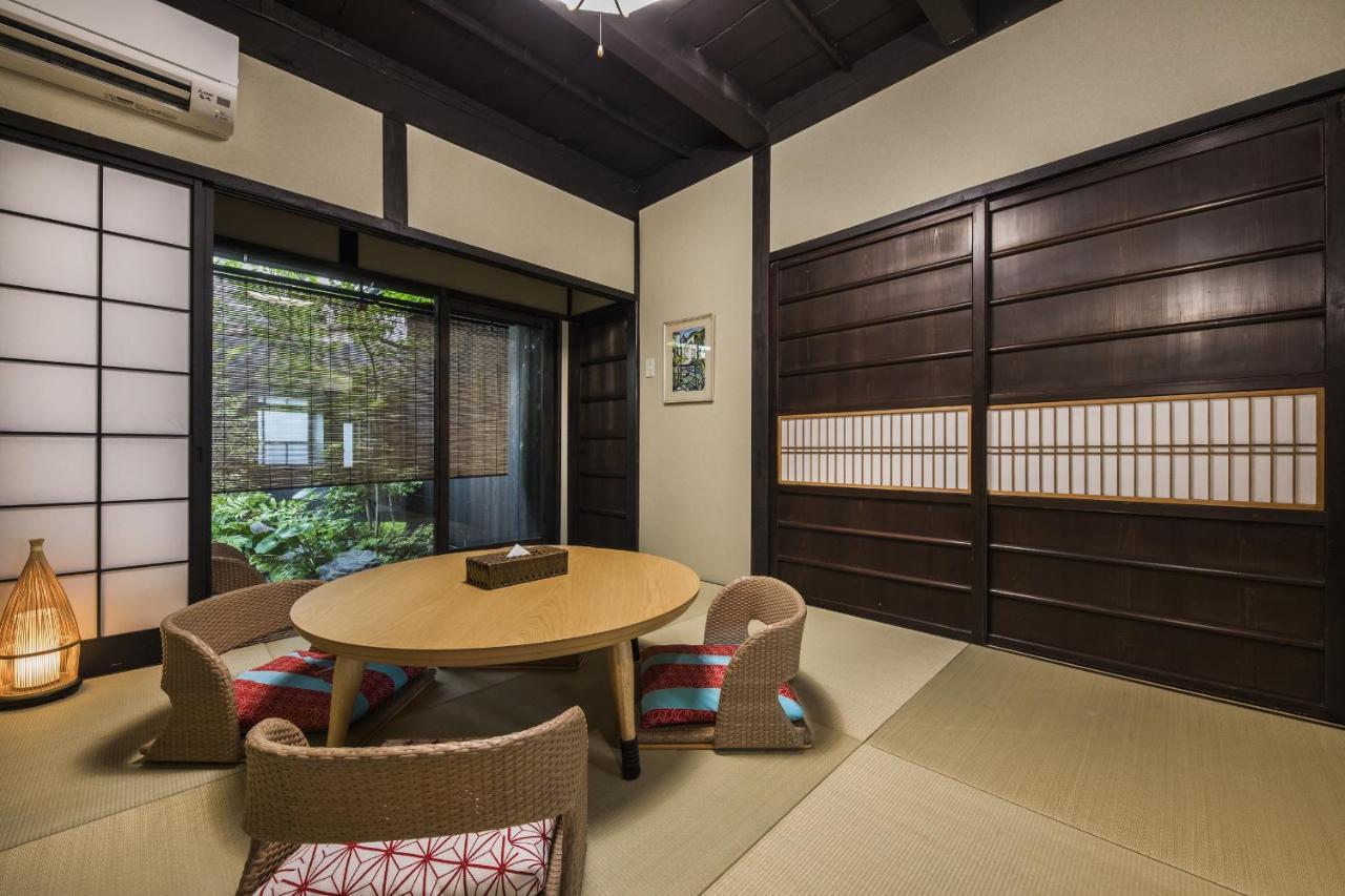 קיוטו Shiki Homes Kyoka מראה חיצוני תמונה