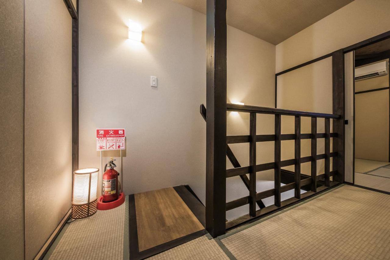 קיוטו Shiki Homes Kyoka מראה חיצוני תמונה